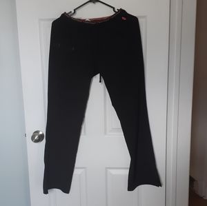 Heartsoul scrub pants